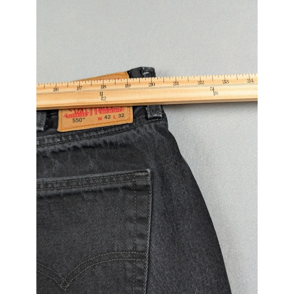 Levis levi 550